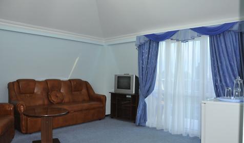 Люкс, гостевой дом Давид, г. Сочи, Адлер