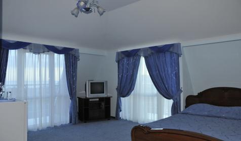 Люкс, гостевой дом Давид, г. Сочи, Адлер