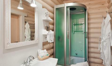 Туристический комплекс Озеро Дивное, г. Сочи, п. Лазаревское