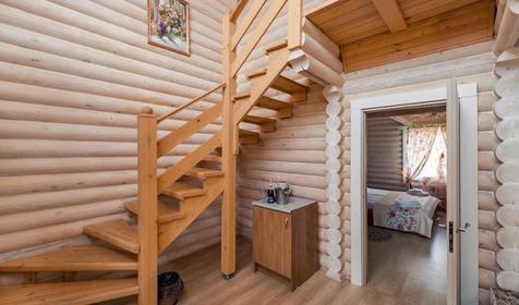 Туристический комплекс Озеро Дивное, г. Сочи, п. Лазаревское