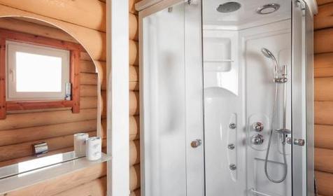 Туристический комплекс Озеро Дивное, г. Сочи, п. Лазаревское