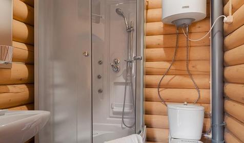  Полулюкс. Туристический комплекс Озеро Дивное, г. Сочи, п. Лазаревское