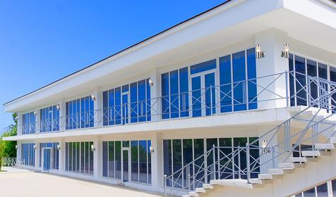 Пансионат Ларимар, Сочи, Лазаревский район