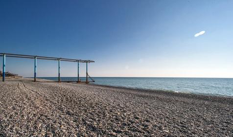 Пансионат Ларимар, Сочи, Лазаревский район