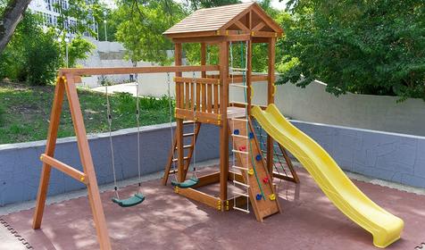 Пансионат Ларимар, Сочи, Лазаревский район