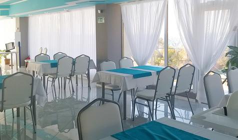 Пансионат Ларимар, Сочи, Лазаревский район