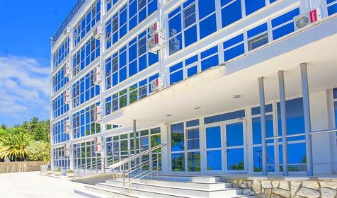 Пансионат Ларимар, Сочи, Лазаревский район