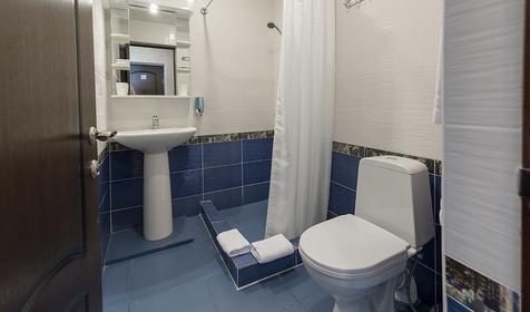 Стандарт. Пансионат Ларимар, Сочи, Лазаревский район