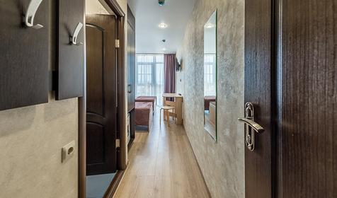 Стандарт. Пансионат Ларимар, Сочи, Лазаревский район