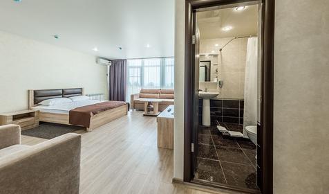 Премиум. Пансионат Ларимар, Сочи, Лазаревский район