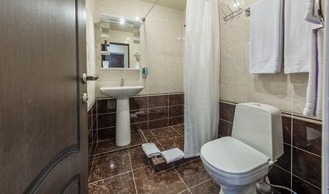 Премиум. Пансионат Ларимар, Сочи, Лазаревский район