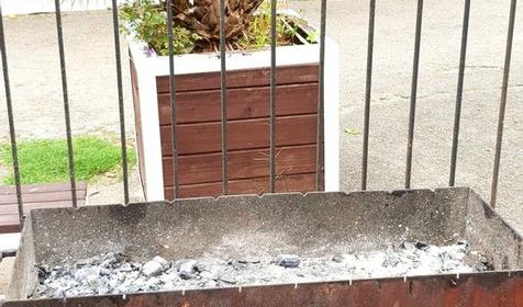 База отдыха "Олеся", Сочи, Лазаревское