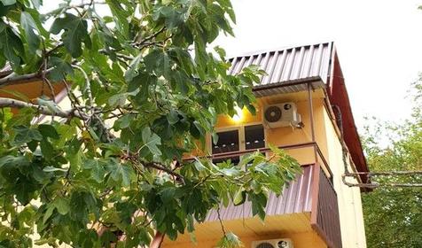 Двухэтажный Таунхаус Люкс