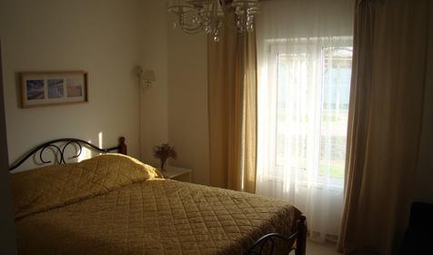 Villa Petra (Вилла Петра)