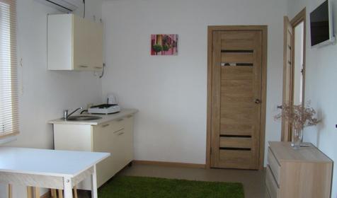 Villa Petra (Вилла Петра)