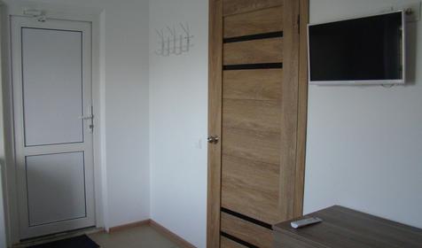 Villa Petra (Вилла Петра)