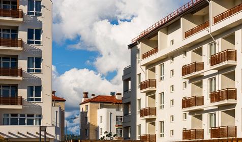 Отель Имеретинский-Заповедный Квартал, Сочи, Адлер