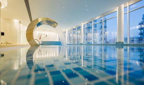 Отель Имеретинский-Заповедный Квартал, Сочи, Адлер