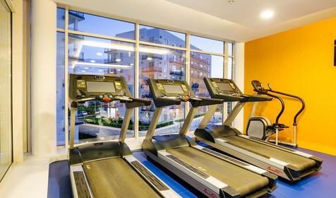 Отель Имеретинский-Заповедный Квартал, Сочи, Адлер