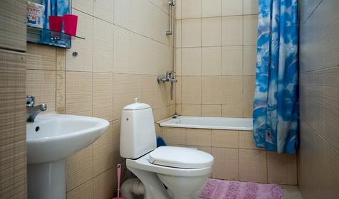 Стандарт двухместный. Отель Имеретинский-Заповедный Квартал, Сочи, Адлер