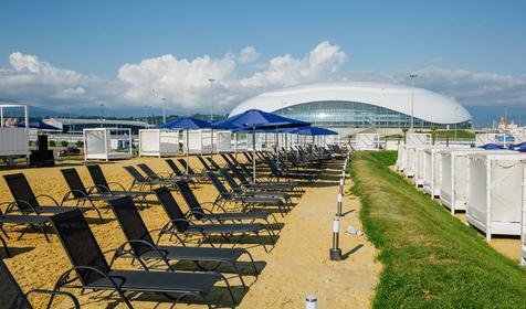 Отель Имеретинский-Заповедный Квартал, Сочи, Адлер