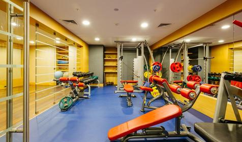 Отель Имеретинский-Заповедный Квартал, Сочи, Адлер