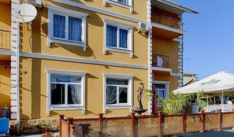 Гостевой дом Ева, г. Сочи, Адлерский район