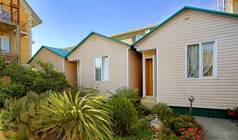 Гостевой дом Ева, г. Сочи, Адлерский район