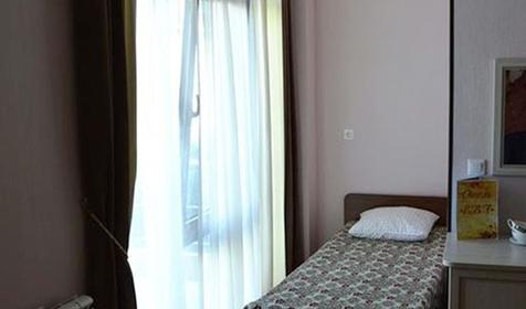 Двухместный стандарт. Гостевой дом Ева, г. Сочи, Адлерский район