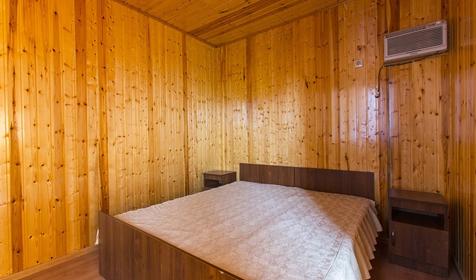  Номер в коттедже. Гостевой дом Ева, г. Сочи, Адлерский район