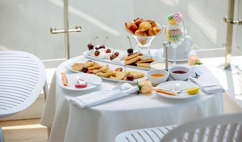 Апарт-отель "Имеретинский - Прибрежный Квартал - Прибрежный Квартал", Сочи, Адлер