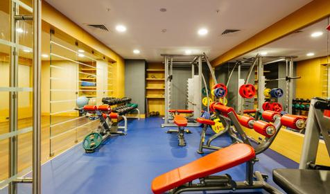 Отель "Alpha Sirius Morskoy (Альфа Сириус Морской) (бывш. «Имеретинский Морской»)", Сочи, Адлер