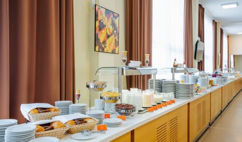 Отель "Alpha Sirius Morskoy (Альфа Сириус Морской) (бывш. «Имеретинский Морской»)", Сочи, Адлер