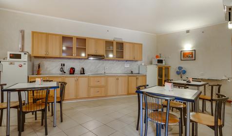 Отель Бриз, Туапсинский р-н, пос. Тюменский