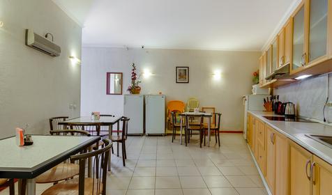 Отель Бриз, Туапсинский р-н, пос. Тюменский