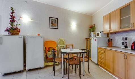 Отель Бриз, Туапсинский р-н, пос. Тюменский