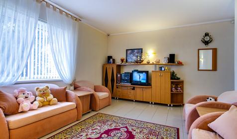 Отель Бриз, Туапсинский р-н, пос. Тюменский