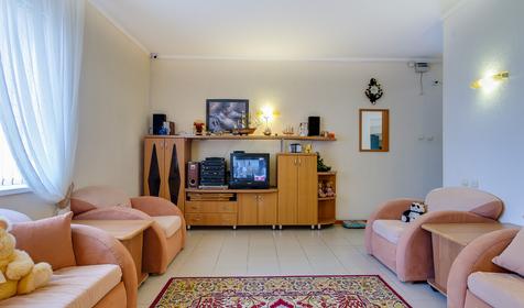 Отель Бриз, Туапсинский р-н, пос. Тюменский