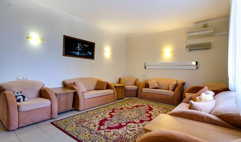 Отель Бриз, Туапсинский р-н, пос. Тюменский