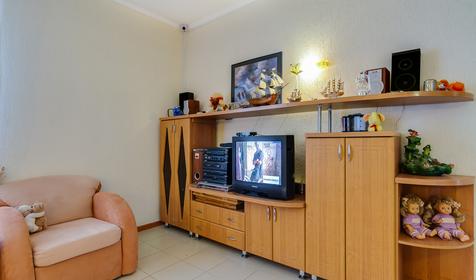 Отель Бриз, Туапсинский р-н, пос. Тюменский