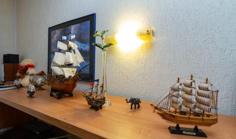 Отель Бриз, Туапсинский р-н, пос. Тюменский