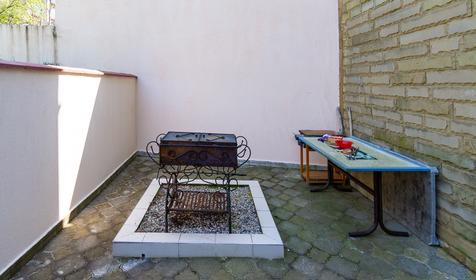 Отель Бриз, Туапсинский р-н, пос. Тюменский