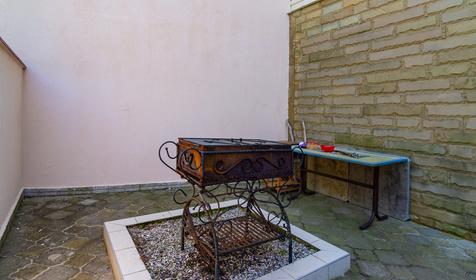 Отель Бриз, Туапсинский р-н, пос. Тюменский