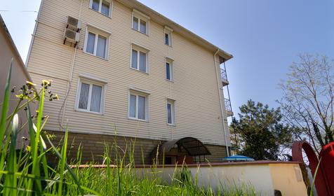 Отель Бриз, Туапсинский р-н, пос. Тюменский