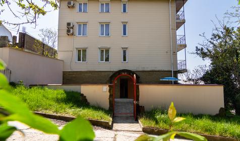 Отель Бриз, Туапсинский р-н, пос. Тюменский