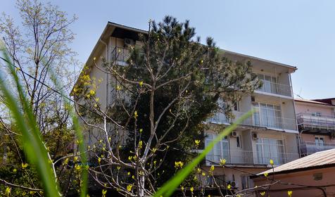 Отель Бриз, Туапсинский р-н, пос. Тюменский