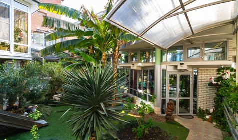 Гостевой дом Иван да Марья, Сочи, Лазаревское