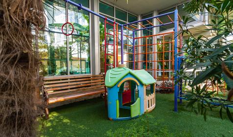 Гостевой дом Иван да Марья, Сочи, Лазаревское