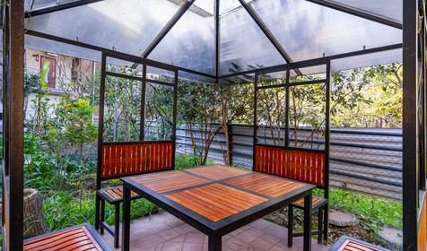 Гостевой дом Иван да Марья, Сочи, Лазаревское