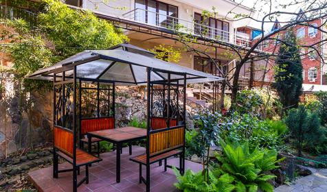 Гостевой дом Иван да Марья, Сочи, Лазаревское